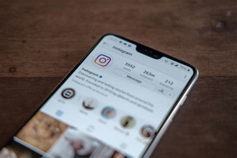 Ventajas De Usar Instagram Para Empresas Y Profesionales