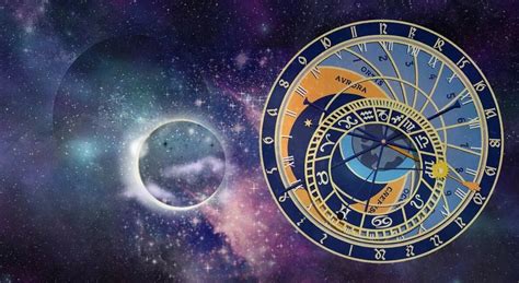 Что говорят звезды гороскоп с 6 по 12 декабря 2021