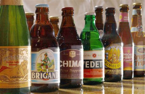 Belgian Beer 101 From History To Styles