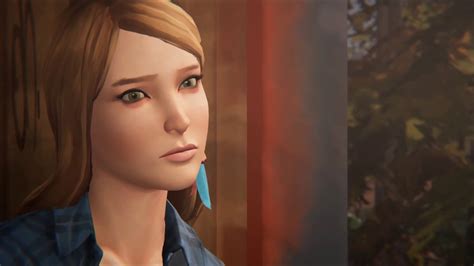 Life Is Strange Before The Storm Episode 1 1 Youtube