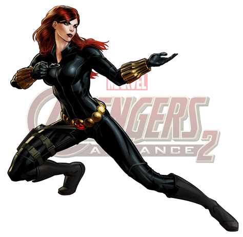 Marvel comics has acknowledged that black widow was the best student to have ever been a part of the red room program in its entire history. Modern Black Widow | Marvel: Avengers Alliance 2 Wikia ...