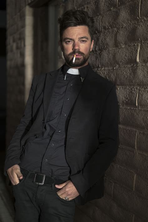 dominic cooper as jesse custer dominic cooper world of darkness normal guys custer preacher