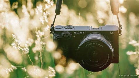 Sony A6000 Review A Modern Classic In 2020 Casual Photophile