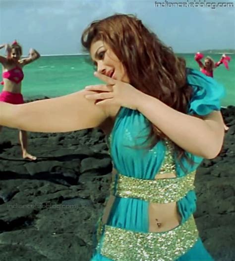 Ayesha Takia Telugu Movie S1 22 Hot Navel Hd Caps
