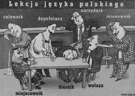 Deklinacja Nonsensopedia Polska Encyklopedia Humoru