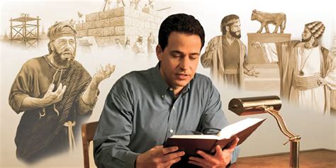 Dios Nos Ayuda A Prepararnos Para Su Gran Día — Biblioteca En LÍnea