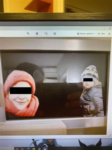 galerie pohřešovaná žena s dítětem v krkonoších matka syna zabila sama se oběsila fotka 3