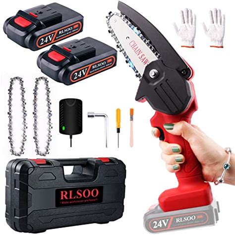 Our Recommended Top 10 Best Gore Zetas Chainsaw Reviews 2022 Bnb