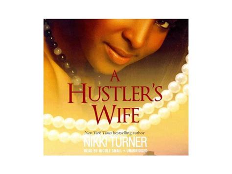 A Hustlers Wife Yarni And Des Unabridged