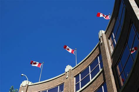 Alberta, BC, PEI, and Quebec Issue Invitations in Recent Provincial