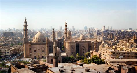 Address In Egypt Cairo What You Need To Know About Egypts New Real