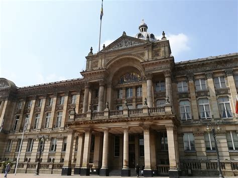 Birmingham tops latest round of council Covid19 allocations  Public