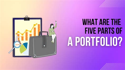 What Are The Five Parts Of A Portfolio Financesmarti