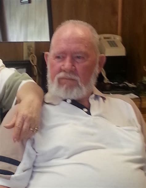 Obituary For Ralph Johnson Jennings Funeral Homes Inc
