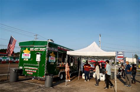 Compare pos apps for ipad & android. Summer Avenue taco truck tour: TacoNGanas stands out in a ...