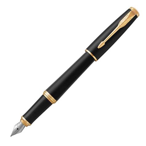 The Ten Most Popular Parker Pens The Pen Shop Blog