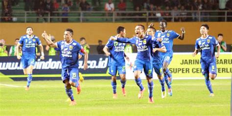 Use them as wallpapers for your mobile or desktop screens. Review ISL: Persib Juara Indonesia Super League 2014 - Bola.net