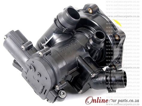 Audi A3 2012 - 2016 1.8 TFSI CJS Thermostat Water Pump OE 06L121111H