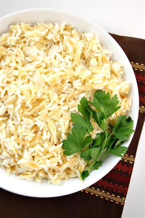 Far East Classic Rice Pilaf Improved 30 Egg Breakfast Recipes To