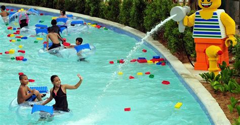 Legoland Water Park Malaysia Welcome To Super Mommies And Daddies Blog