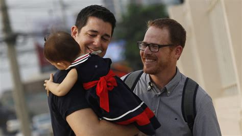 thai court sides with foreign gay couple in surrogacy row today