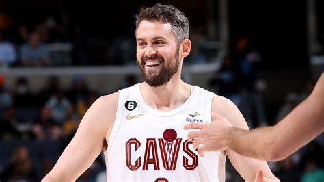 Kevin Love Signs With Heat For Remainder Of Season NBA