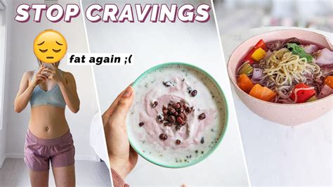 Maybe you would like to learn more about one of these? What I eat to STOP SUGAR CRAVINGS | My Top Tips to get ...