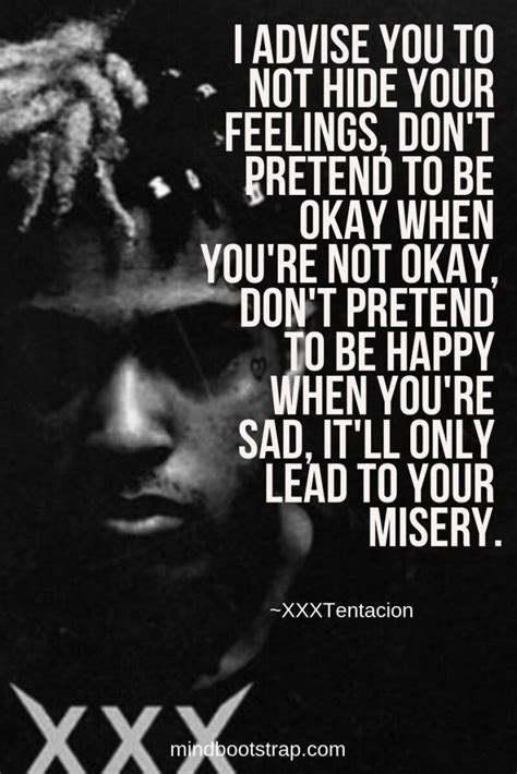 Pin On Xxxtentacion Quotes