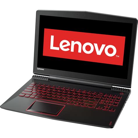 Lenovo Legion Y520 15ikbn Gaming Laptop Intel® Core® I7 7700hq 280ghz
