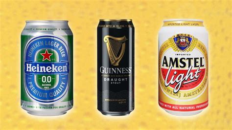 7 Best Non Alcoholic Beer You Must Try At Least Once Gq India