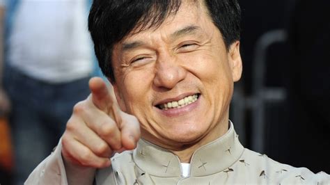 Not long after lee's untimely death chan was often cast in films cashing in on the success of bruce lee by utilizing words like \\fist\\, \\fury\\ or \\dragon\\ in their us release titles. Dirumorkan Kena Virus Corona, Jackie Chan: Jangan Khawatir ...