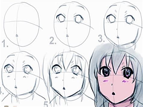 We did not find results for: How to Draw Anime Characters Step by Step (30 Examples)