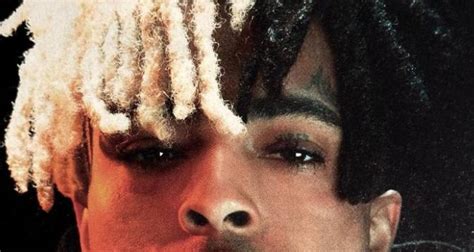 Forever In Verse The 100 Most Powerful Xxxtentacion Quotes Nsf News