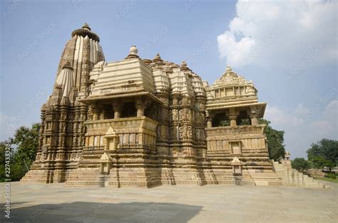 Foto De Devi Jagdamba Temple Facade South View Western Group