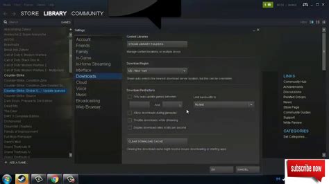 How To Fix Steam An Error Occurred While Updating YouTube
