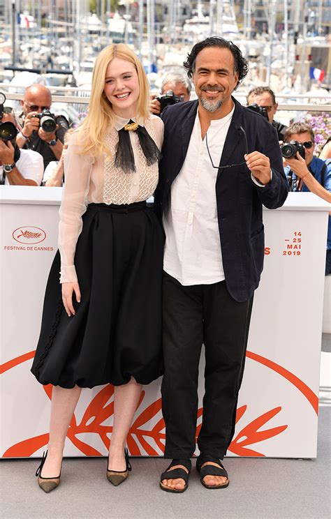 Alejandro González Iñárritu Preside El Jurado De Cannes Foto 3