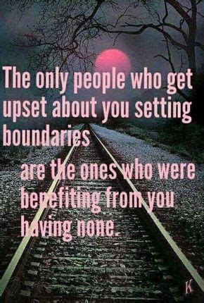 Setting Boundaries Quotes And FAQs To Take Better Care Of Yourself