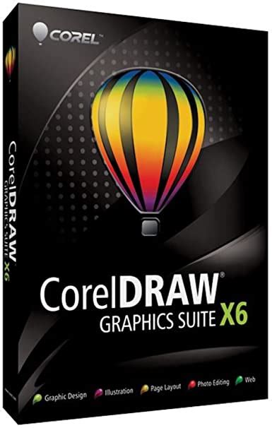 coreldraw graphics suite  pc amazoncouk software