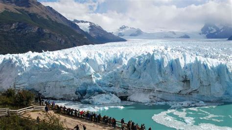 Estas Son Las Siete Maravillas Naturales De La Argentina Weekend