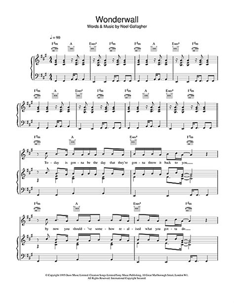 We have an official whatever tab made by ug professional guitarists. Szexpartner kereso: Oasis wonderwall guitar