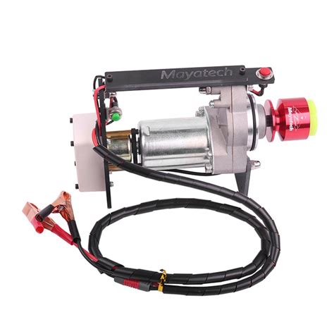 Rish Mayatech Toc Electric Rc Engine Starter For Rc Model Gasoline