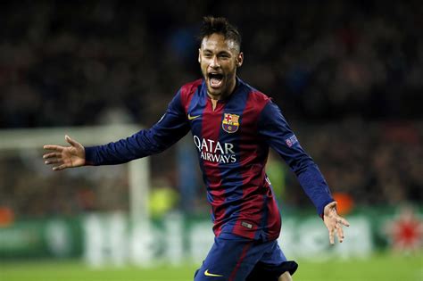 Encuentra las últimas noticias sobre neymar barcelona en canalrcn.com. Neymar signs new five-year contract with Barcelona ...