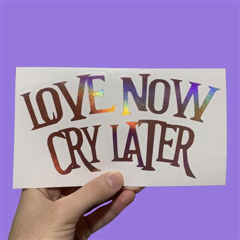Love Now Cry Later Hot Sex Picture