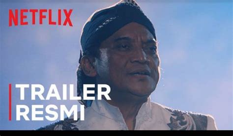 Siap Siap Ambyar Film Didi Kempot Tayang Di Netflix 14 Januari 2021