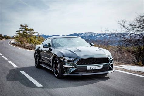 Ford Mustang The Worlds Best Selling Sports Car Motoring Matters