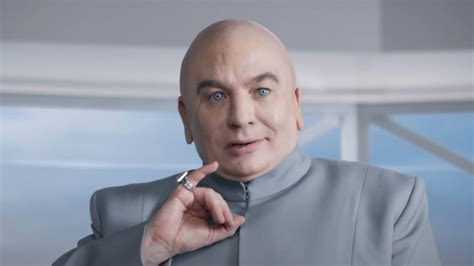 Mike Myers Resurrects Dr Evil And Reunites With ‘austin Powers’ Co Stars In Gm Super Bowl