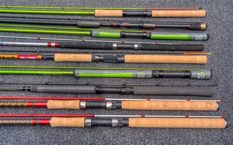 Best Crappie Fishing Jigging Rods For 2024 Wired2fish