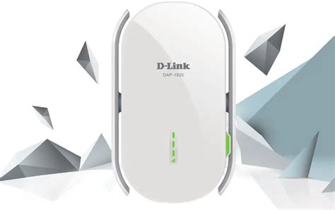 D Link Wi Fi Range Extender Installation Guide