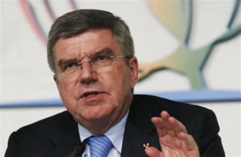 Maybe you would like to learn more about one of these? Thomas Bach 370