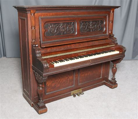 Fischer Victorian Upright Piano Piano Shop Piano Upright Piano